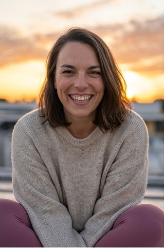Portrait von Alfi