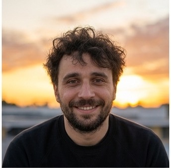 Portrait von Cheb