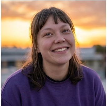Portrait von Lea